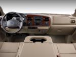 Ford F-350 Super Duty Crew Cab 2007 года